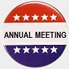 CCHOA 52nd ANNUAL MEETING of MEMBERS